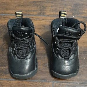 Toddler Air Jordans (4C)